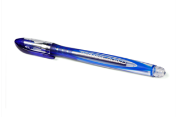 Image de Stylo gel A-connect Bleu