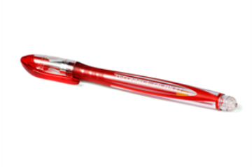 Image de Stylo gel A-connect Rouge