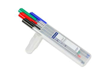 Image de STAEDTLER Triplus Fineliner Pen 334