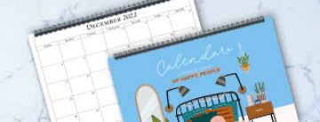 Image de Calendriers